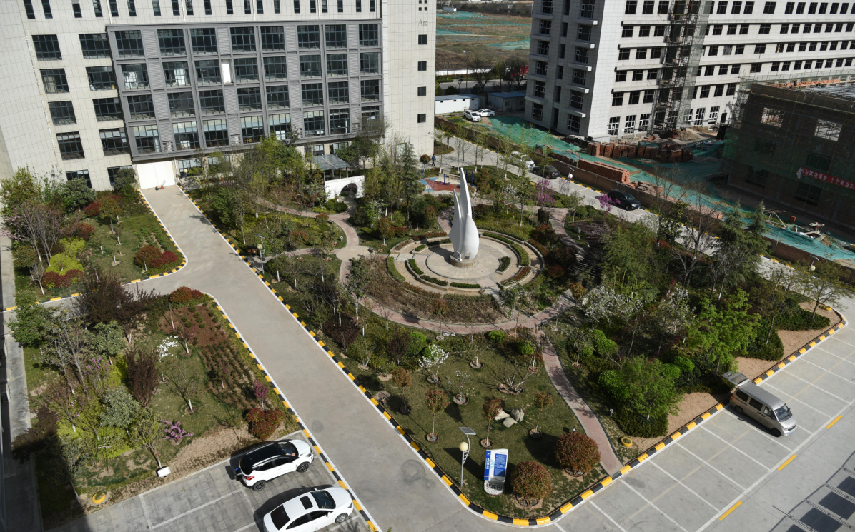 公司实景